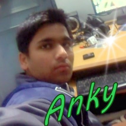 Aman Puri Photo 14