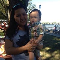 Linh Thach Photo 24