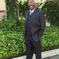 Andre Lawton Photo 1