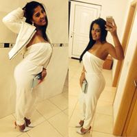 Tammy Gomes Photo 5