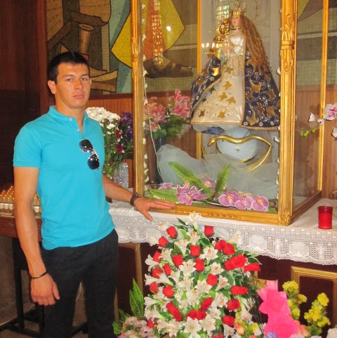 Armando Moreno Photo 34