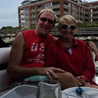 Michael Decristofaro Photo 8
