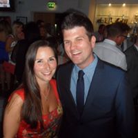 Kim Bailey Photo 17