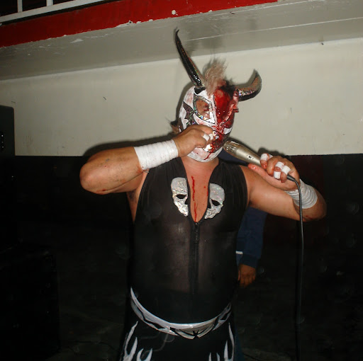 Carlos Montero Photo 14
