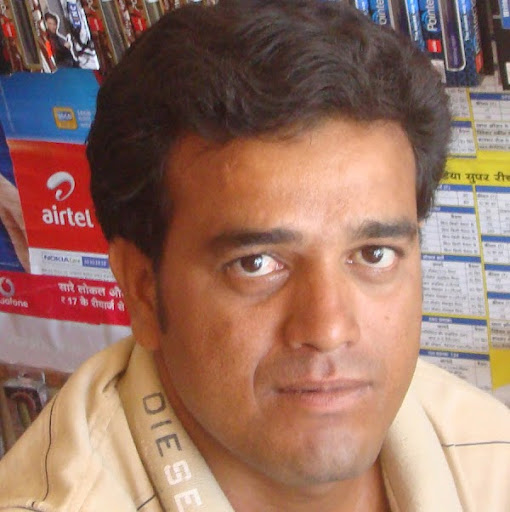Ansari Rustam Photo 8