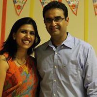 Kirti Sethi Photo 10
