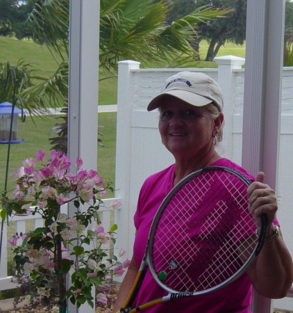 Judy Baker Photo 38