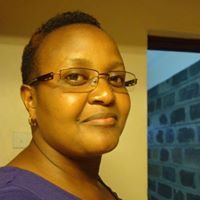 Alice Karanja Photo 8