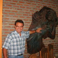Marcos Tejeda Photo 25