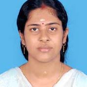Preetha Ramachandran Photo 7
