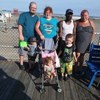 Michael Lewis Photo 34