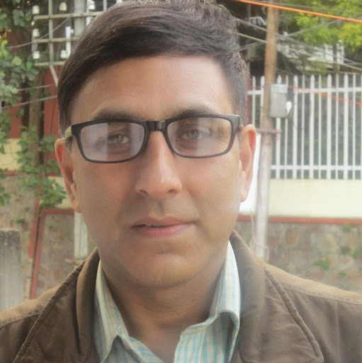 Debarati Bhattacharjee Photo 3
