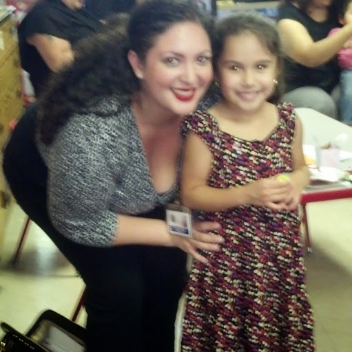 Desiree Trujillo Photo 12