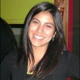 Paula Pozo Photo 22