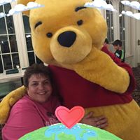Susan Britt Photo 30