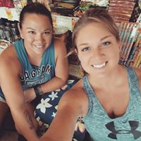 Amber Handy Photo 31