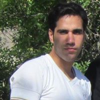 Ali Agahi Photo 11