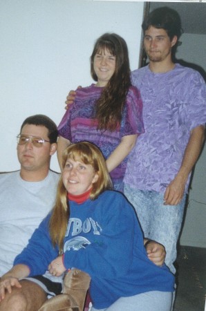 Janet Wilson Photo 32