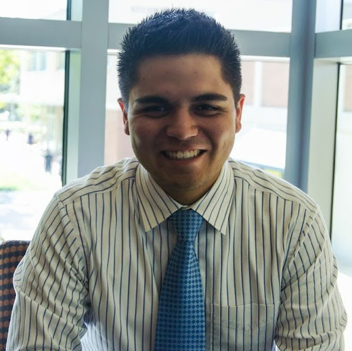 Samuel Marquez Photo 26