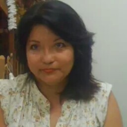 Ana Solis Photo 38