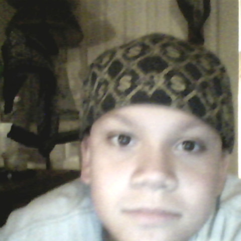 Thomas Curtis Photo 16