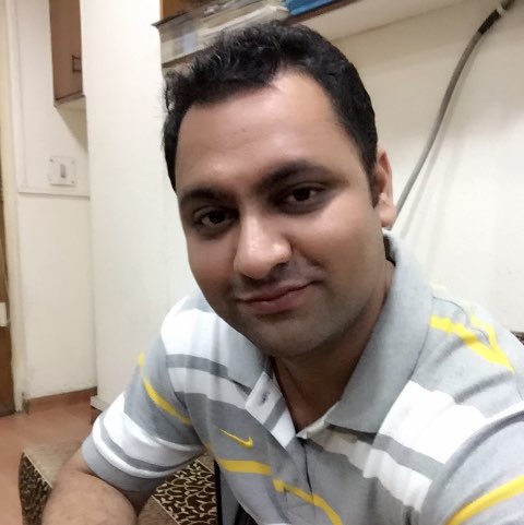 Abhinav Parashar Photo 17