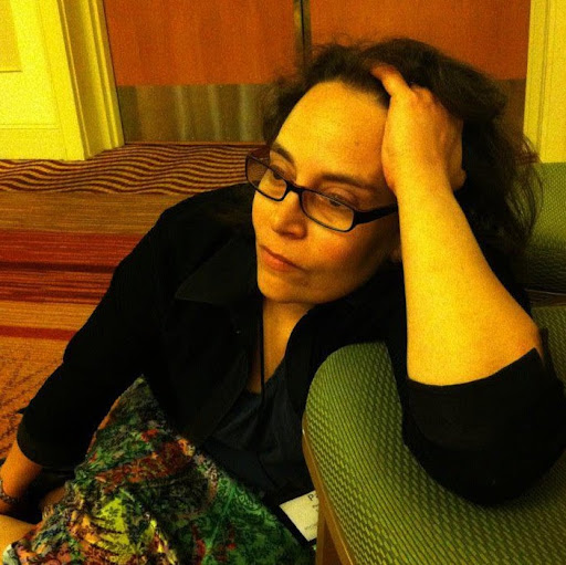 Pamela Block Photo 17