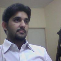 Arshad Abbasi Photo 29