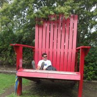 Patrick Legge Photo 11