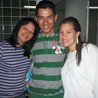 Josefina Betancourt Photo 3