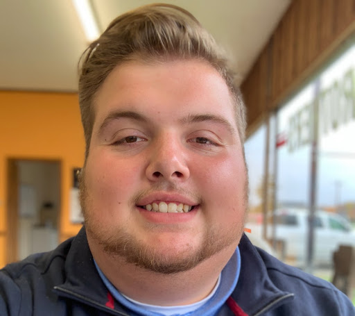 Nick Pfeifer Photo 8