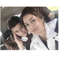 Fereshteh Hosseini Photo 10
