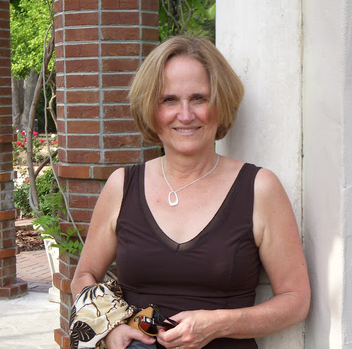 Susan Chapman Photo 20
