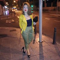 Alba Ventura Photo 7