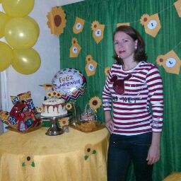 Liz Palma Photo 17