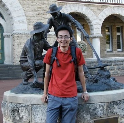 Ray Cheng Photo 15