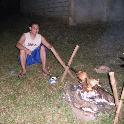 Ken Mendoza Photo 20