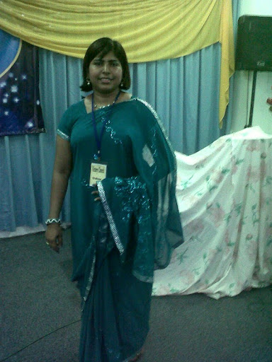 Myra Belle Photo 7