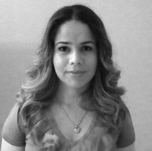 Odalys Hernandez Photo 9