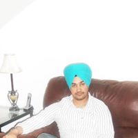 Harinder Hayer Photo 6