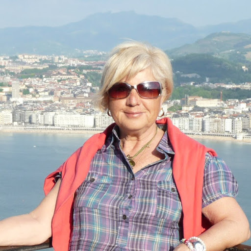 Manuela Molina Photo 12