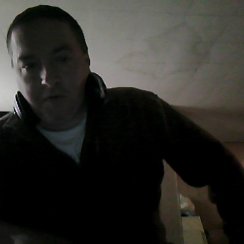 Mark Patton Photo 27