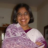 Meenakshi Krishnamurthy Photo 4