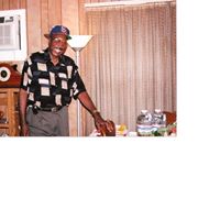 Gene Cockerham Photo 3
