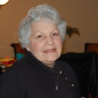 Ann Tidwell Photo 23