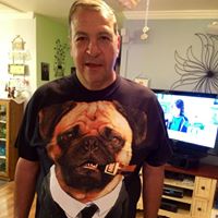 Frank Grimaldi Photo 35