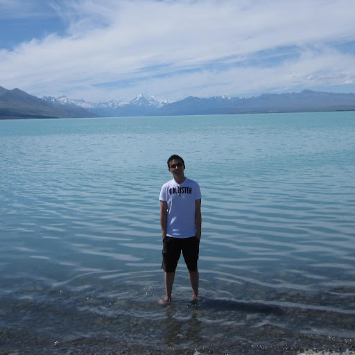 Warren Ng Photo 16