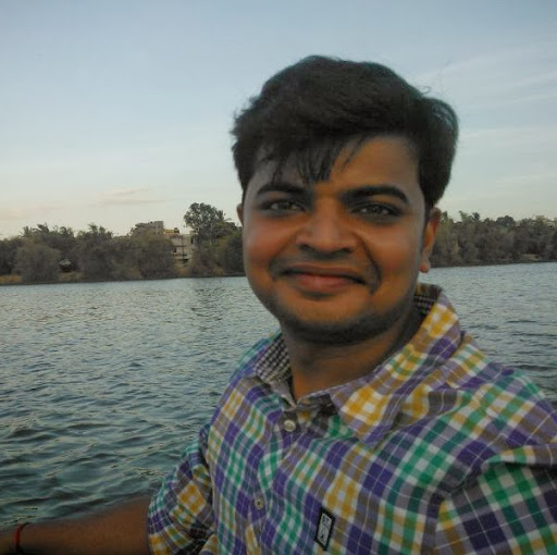 Suresh Swaminathan Photo 19