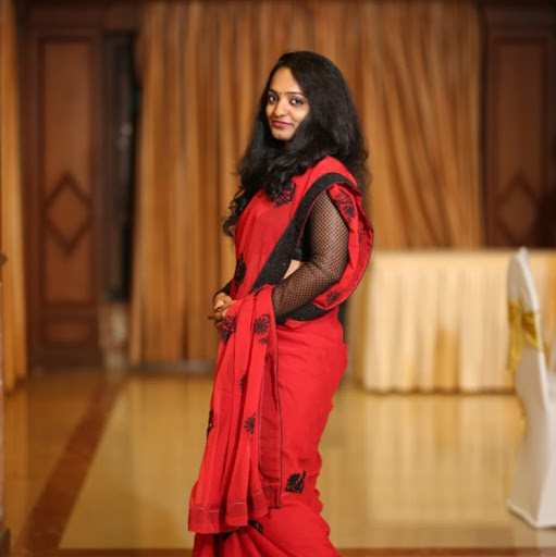 Gayathri Jayakumar Photo 3