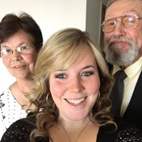 Kathy Furness Photo 1